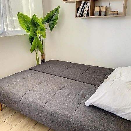 F2 "Le Parc" Clim, Wifi, Pmr Daire Balaruc-les-Bains Dış mekan fotoğraf
