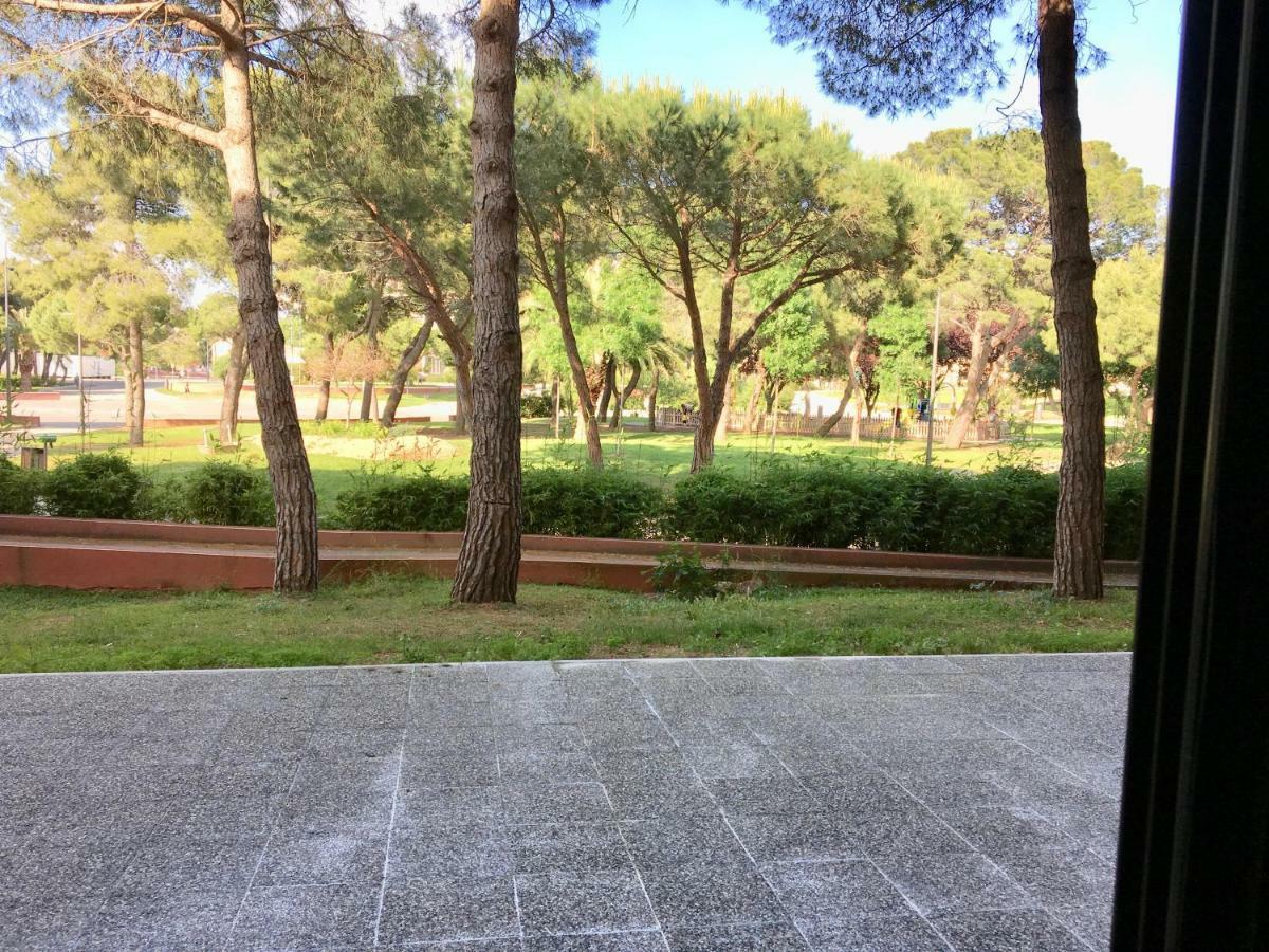 F2 "Le Parc" Clim, Wifi, Pmr Daire Balaruc-les-Bains Dış mekan fotoğraf